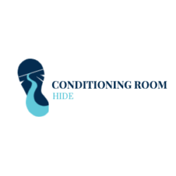Conditioning room　HIDE